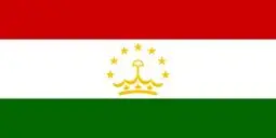 Tajikistan