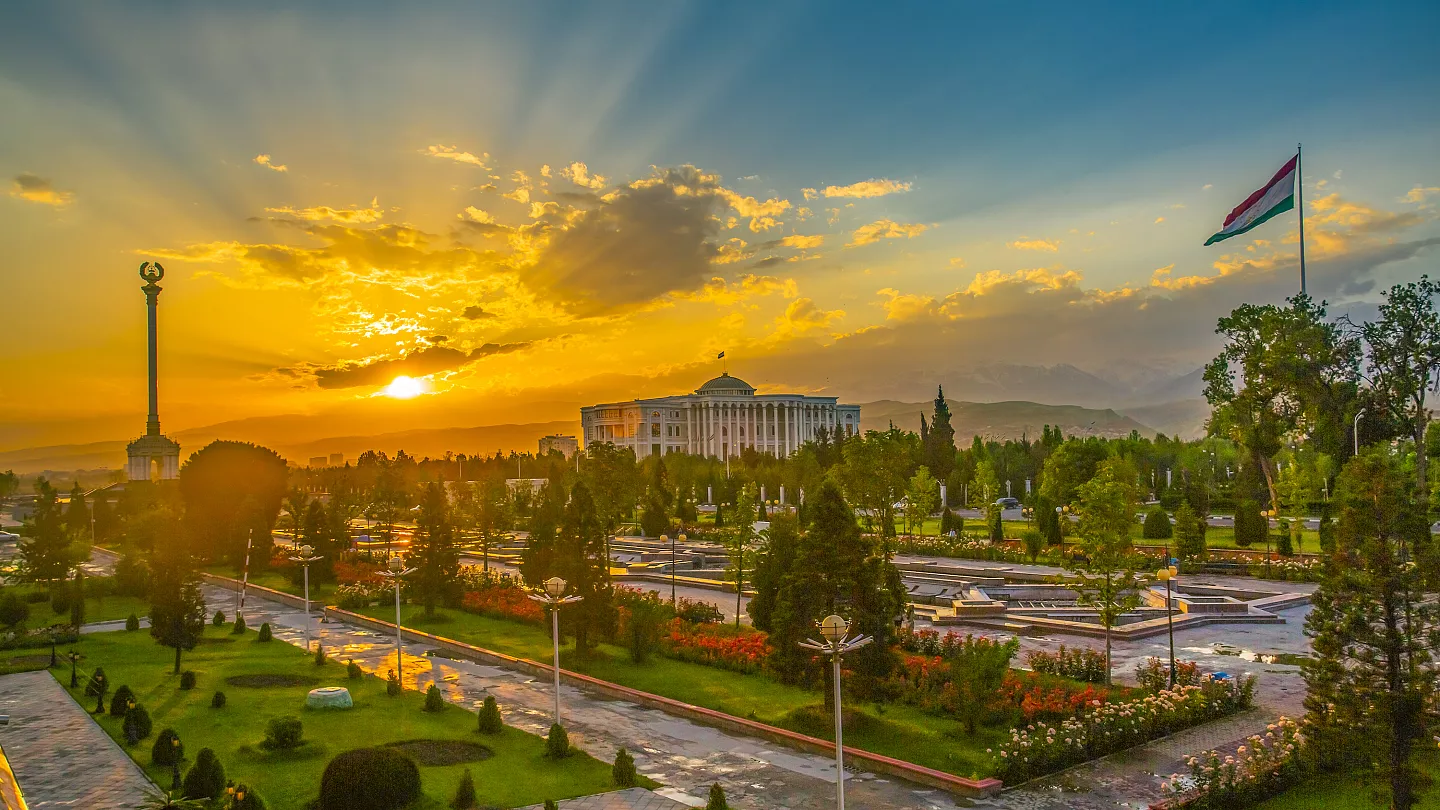Tajikistan