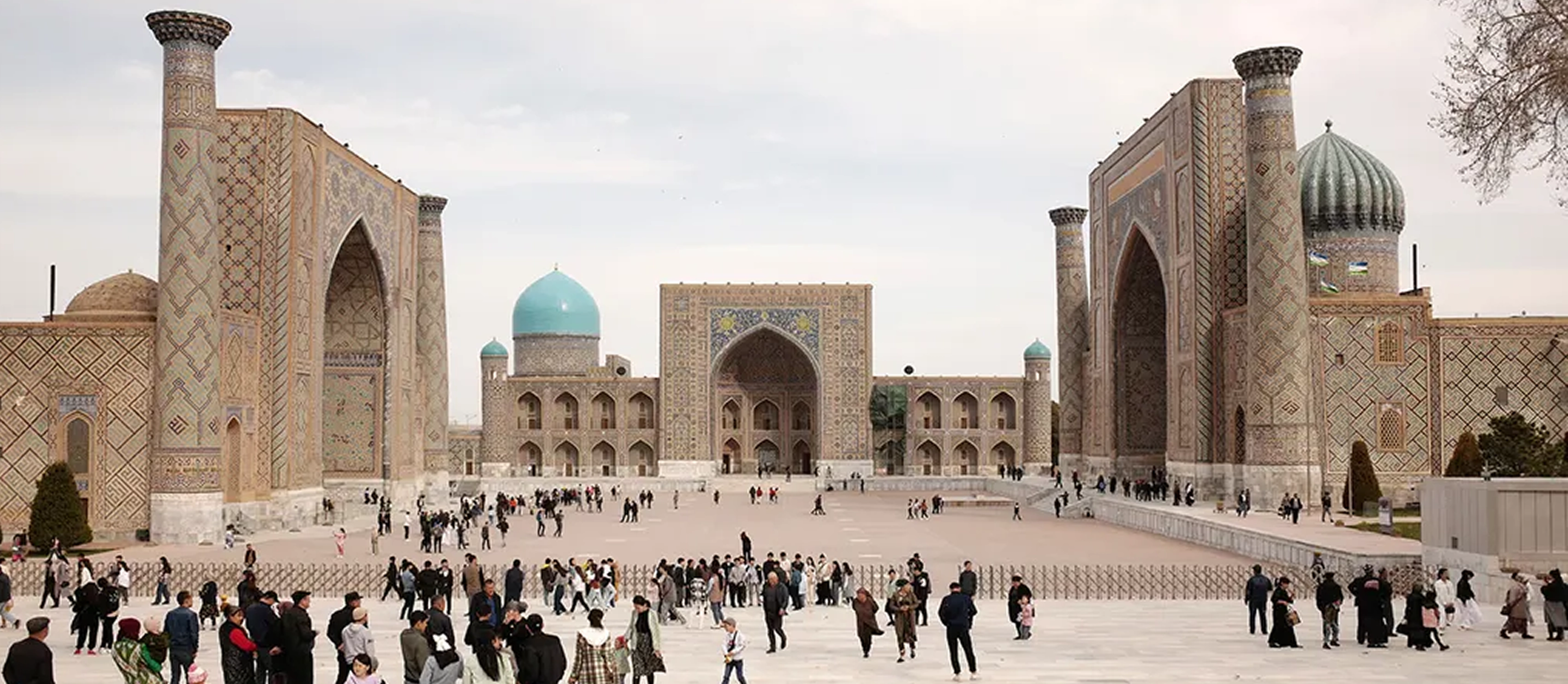 Uzbekistan
