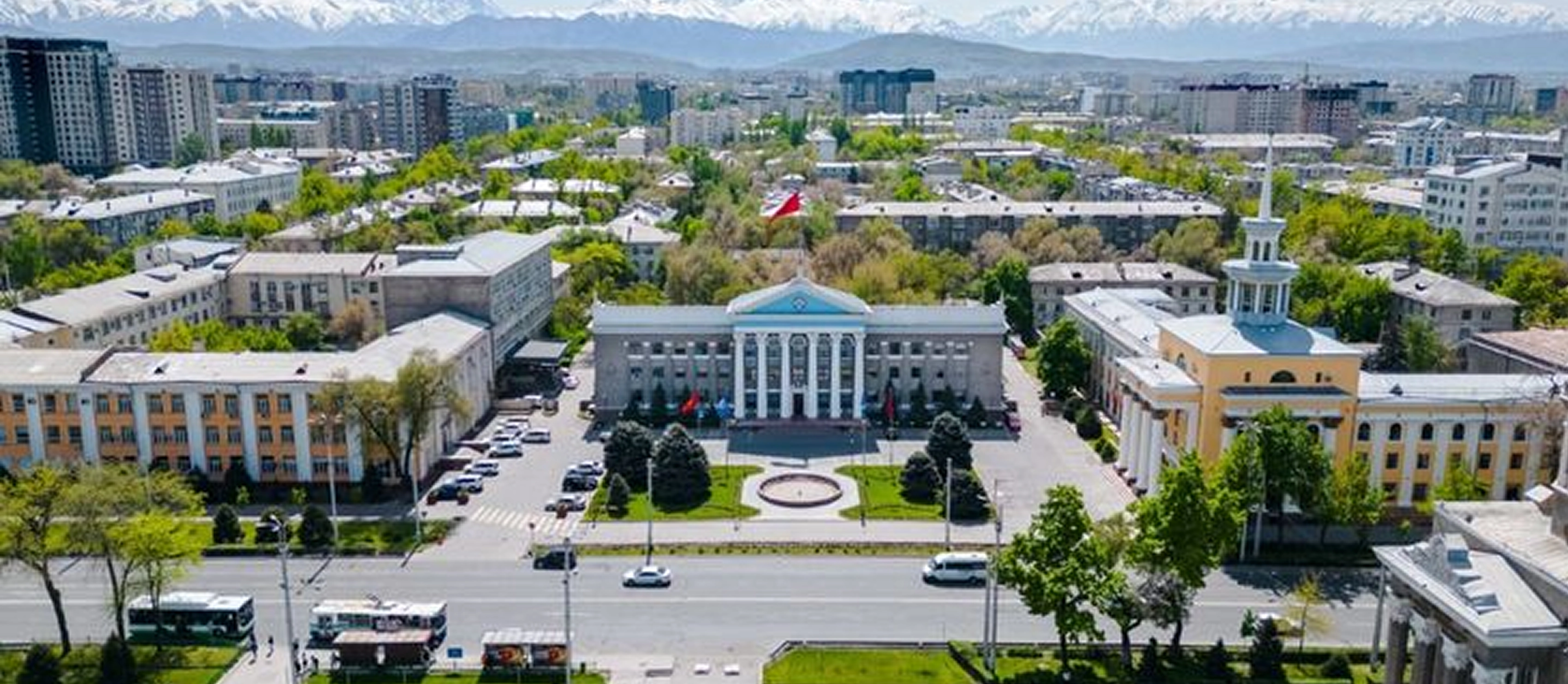 Kyrgyzstan