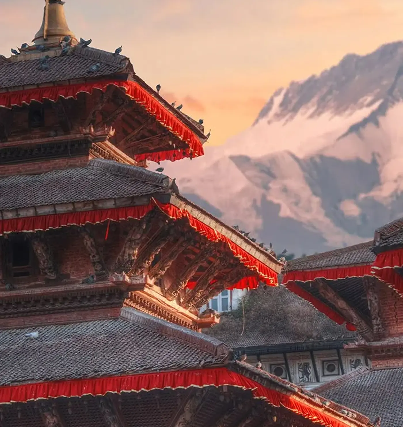 Nepal