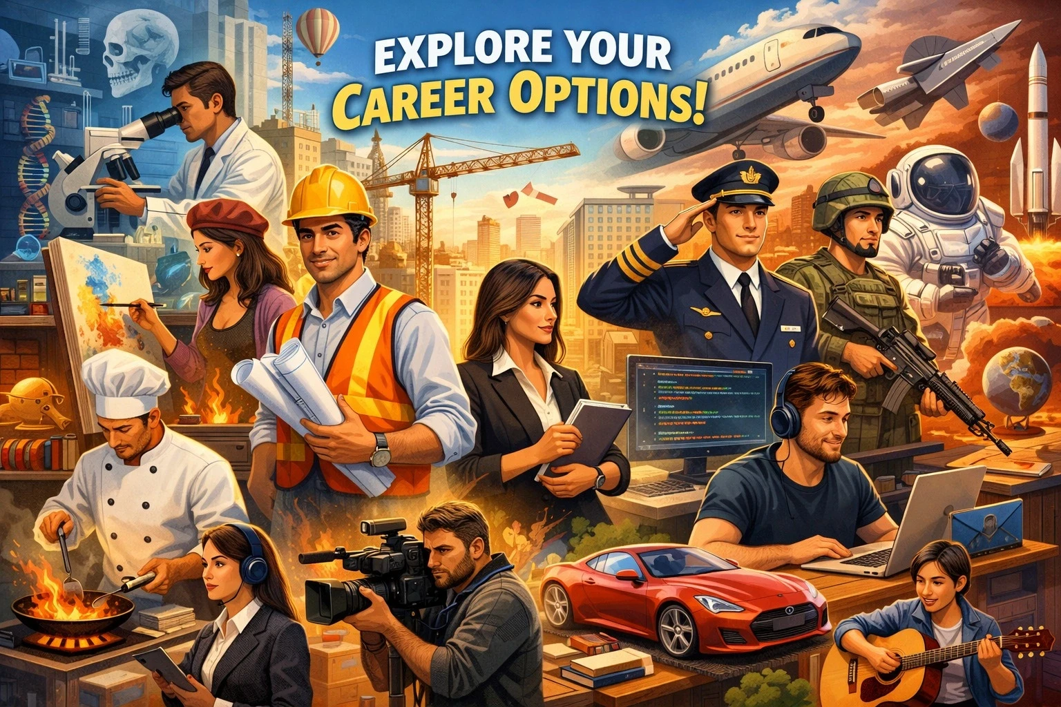 Fire Engine Drivers Career:Government Fire Department Driver Opportunities