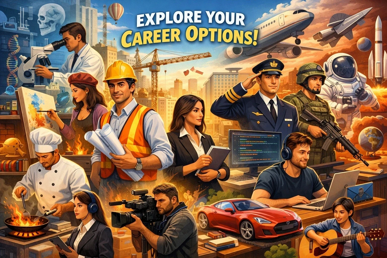 Pediatrics Career: Skills, Courses, Salary, and Opportunities