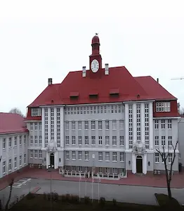 Immanuel-Kant-Baltic-Federal-University
