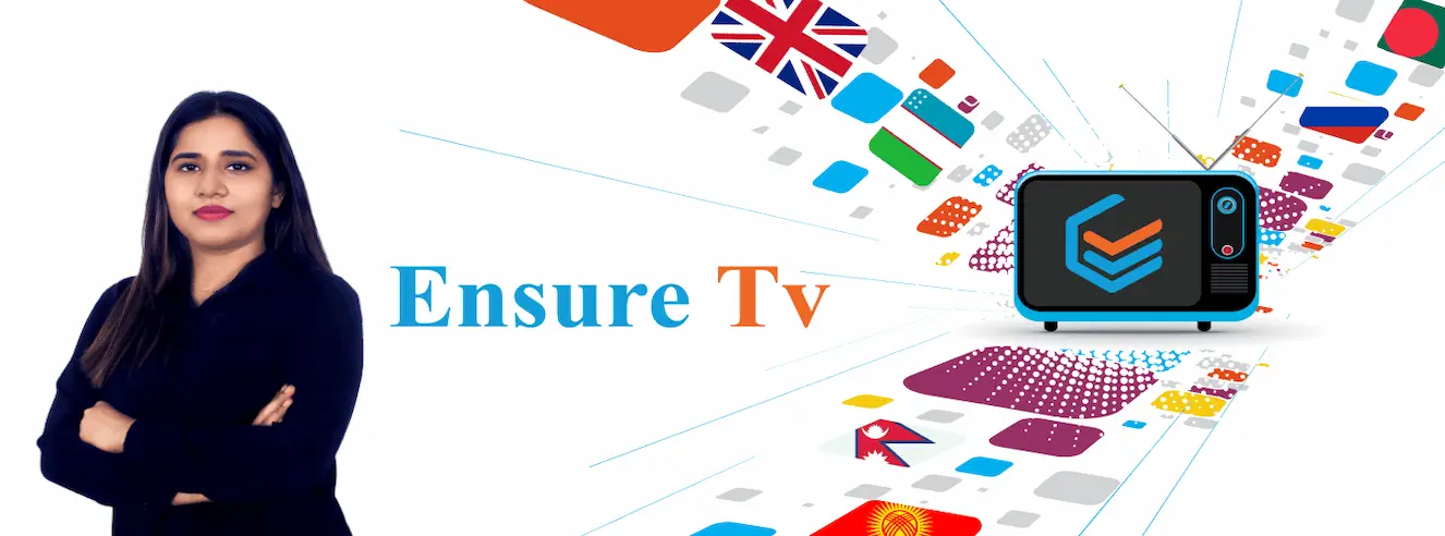 ensure tv