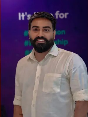 Neeraj Rajput