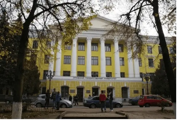 OREL STATE MEDICAL UNIVERSITY