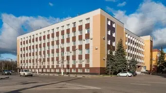TVER STATE MEDICAL UNIVERSITY