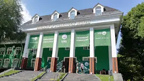 International Medical School