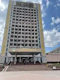 Al-Farabi Kazakh National University