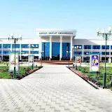 Qarshi State University