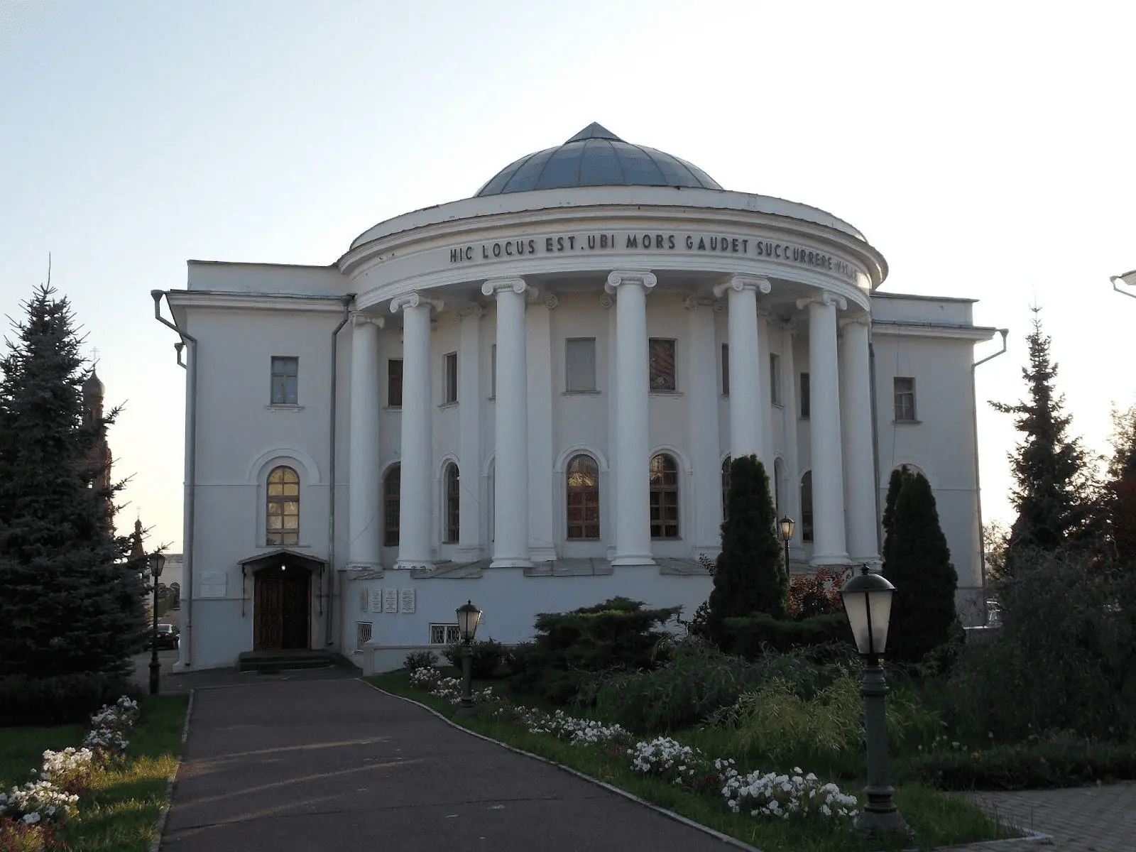 KAZAN STATE MEDICAL UNIVERSITY