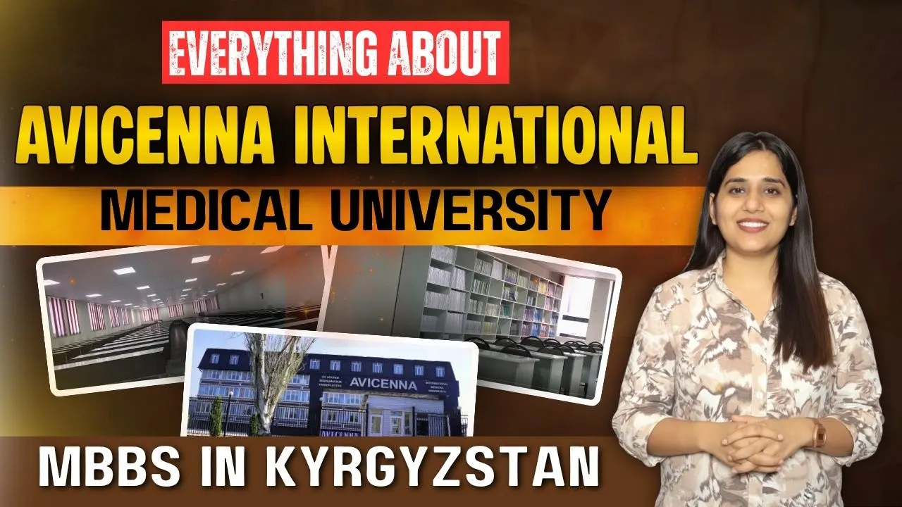 Avicenna International Medical University Full Information